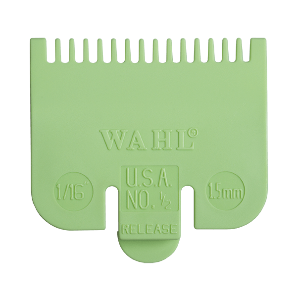 wahl number 5 guard