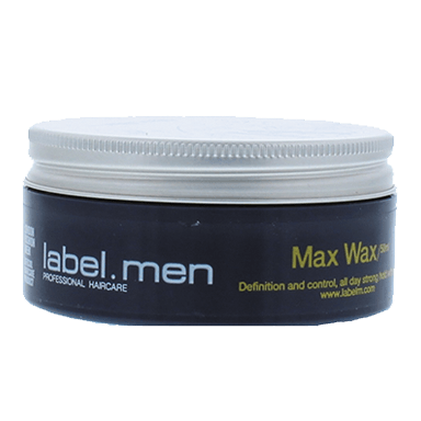 Buy Label M Max Wax 50ml | The Modern Man