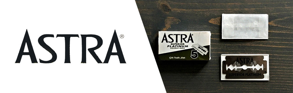 Astra | The Modern Man